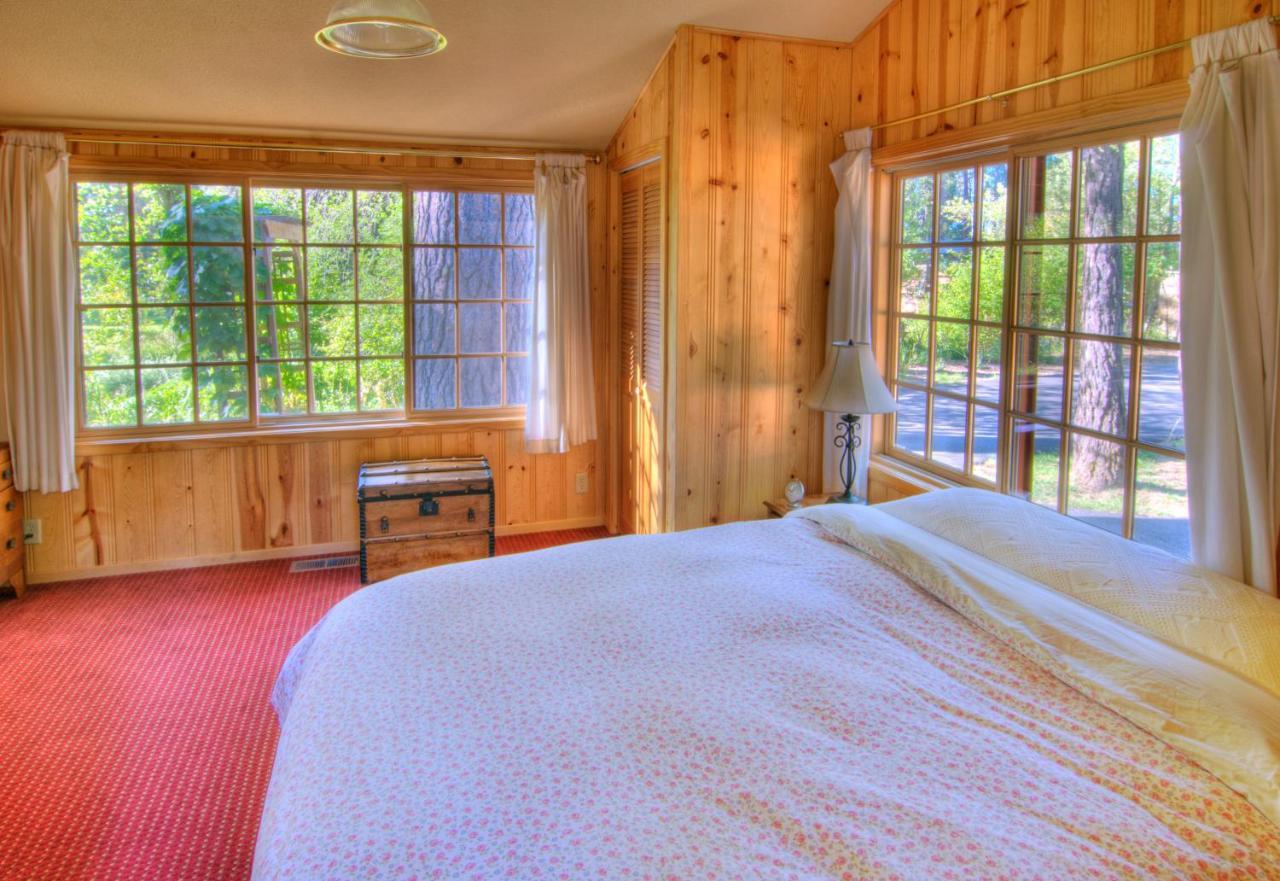 Lake Creek Lodge Bend Exterior foto