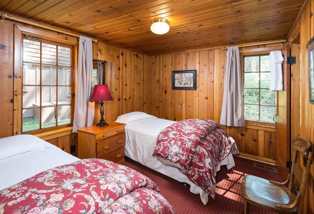 Lake Creek Lodge Bend Exterior foto