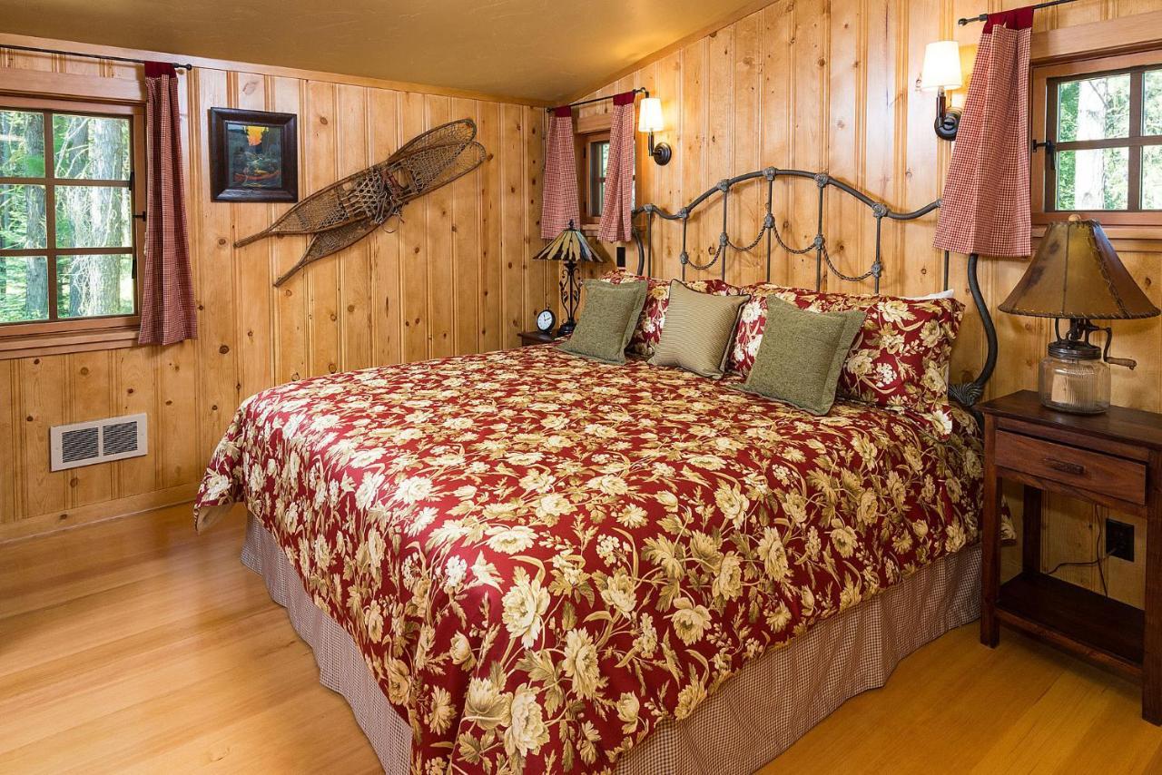 Lake Creek Lodge Bend Exterior foto