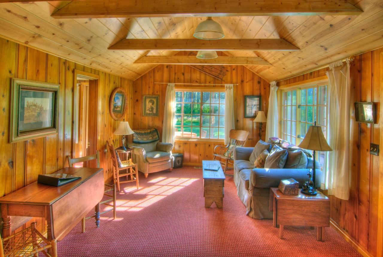 Lake Creek Lodge Bend Exterior foto
