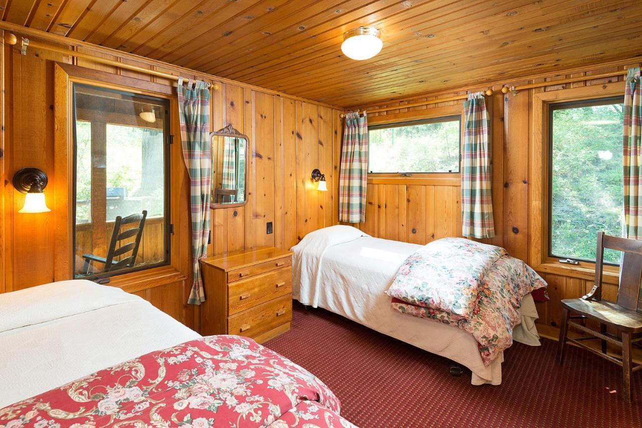 Lake Creek Lodge Bend Exterior foto
