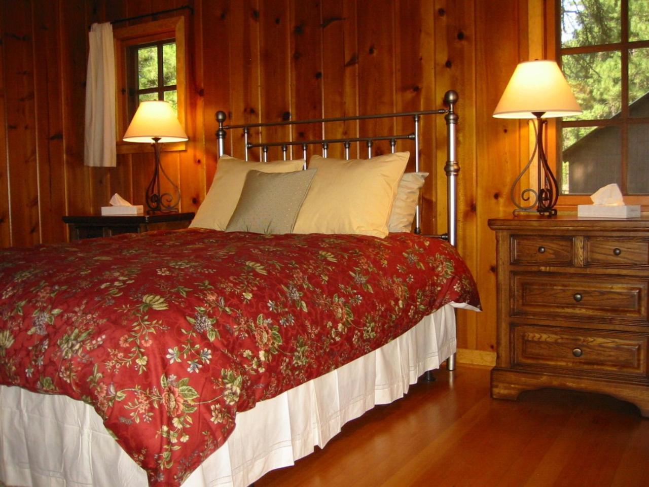 Lake Creek Lodge Bend Exterior foto