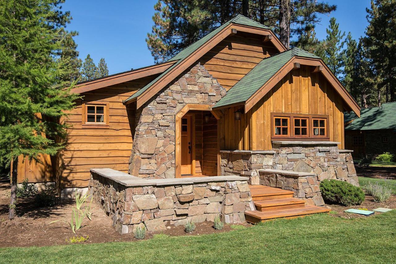 Lake Creek Lodge Bend Exterior foto