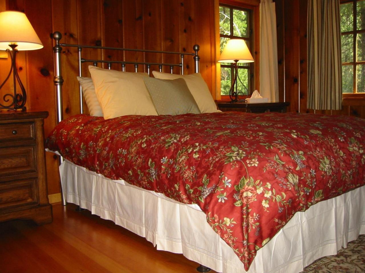 Lake Creek Lodge Bend Exterior foto